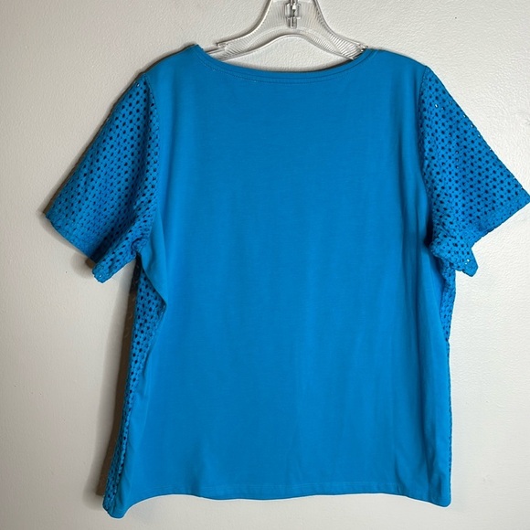 ALLISON DALEY TOP*** - Picture 5 of 5